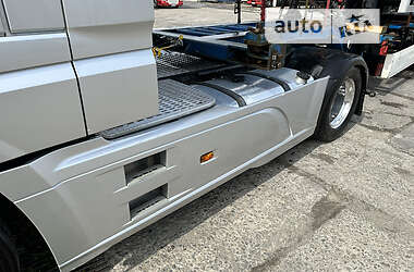 Тягач DAF XF 106 2015 в  фото 3 Тягач DAF XF 106 2015 в