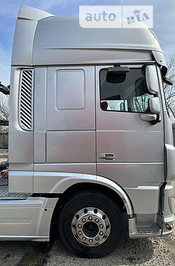 Тягач DAF XF 106 2015 в  фото 5 Тягач DAF XF 106 2015 в