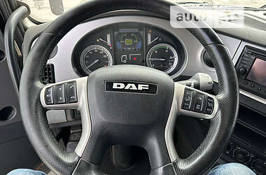 Тягач DAF XF 106 2015 в  фото 22 Тягач DAF XF 106 2015 в
