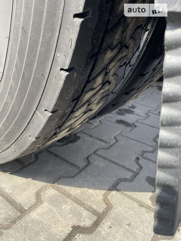 Тягач DAF XF 106 2017 в Луцьку фото 15 Тягач DAF XF 106 2017 в Луцьку