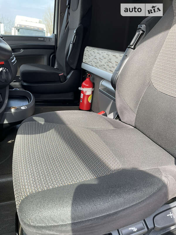 Тягач DAF XF 106 2017 в Луцьку фото 39 Тягач DAF XF 106 2017 в Луцьку