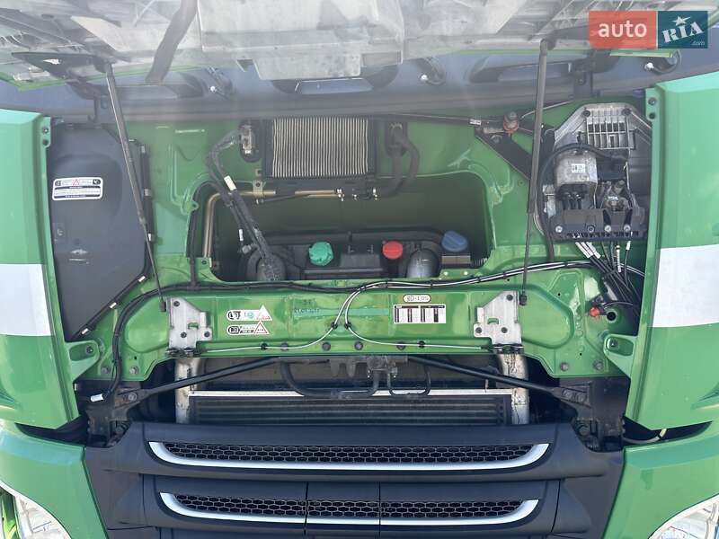 Тягач DAF XF 106 2017 в Черновцах фото 18 Тягач DAF XF 106 2017 в Черновцах