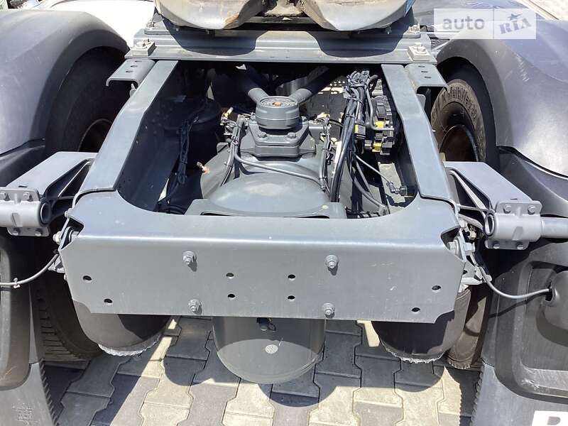 Тягач DAF XF 106 2018 в Черкассах