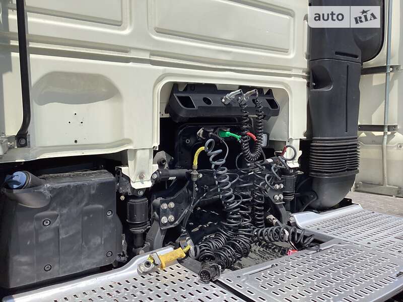 Тягач DAF XF 106 2018 в Черкассах