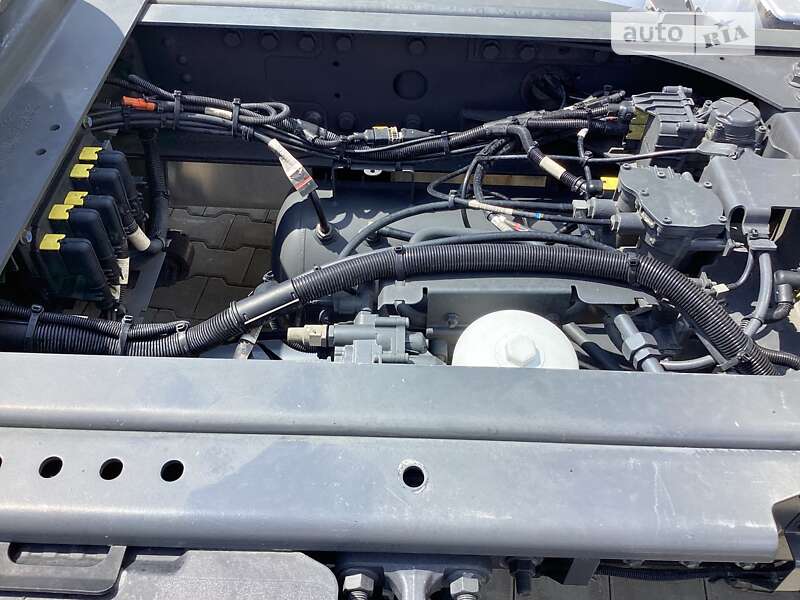 Тягач DAF XF 106 2018 в Черкассах