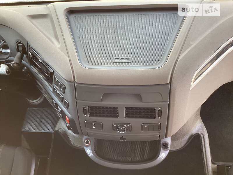 Тягач DAF XF 106 2018 в Черкассах