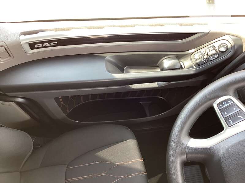 Тягач DAF XF 106 2018 в Черкассах