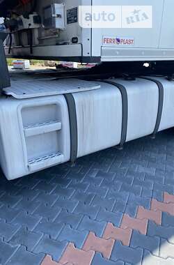 Тягач DAF XF 106 2016 в 