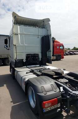 Тягач DAF XF 106 2015 в 