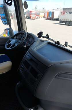 Тягач DAF XF 106 2015 в 