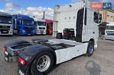 Тягач DAF XF 106 2015 в Хусте