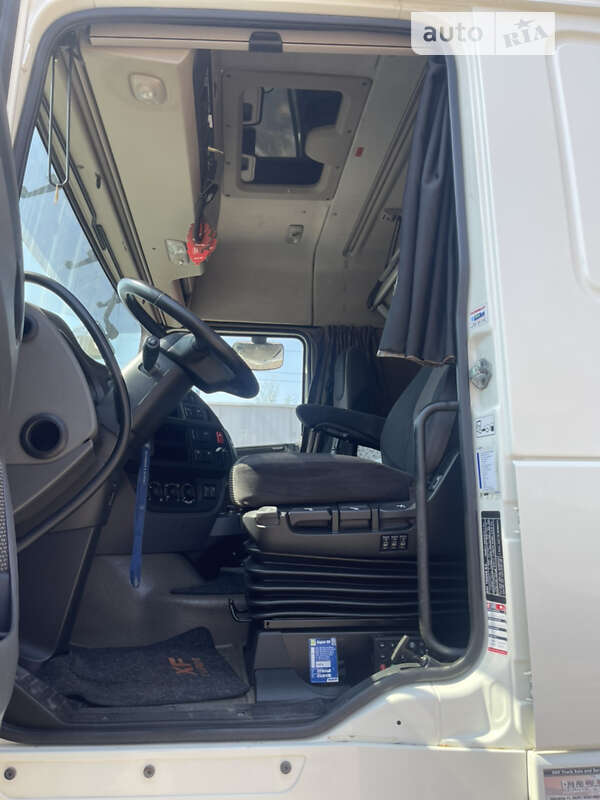 Тягач DAF XF 106 2015 в Хусті