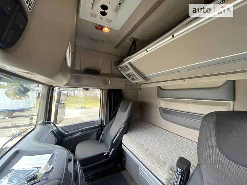 Тягач DAF XF 106 2016 в Хусте