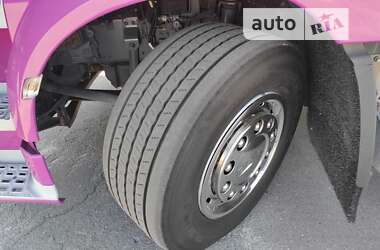 Тягач DAF XF 106 2014 в 