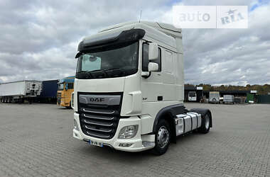 Тягач DAF XF 106 2018 в Виннице