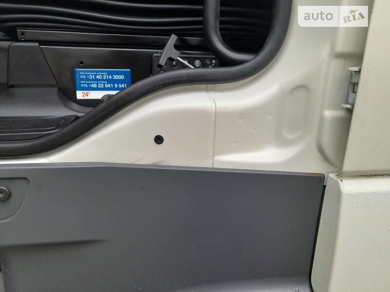 Тягач DAF XF 106 2016 в Радехове