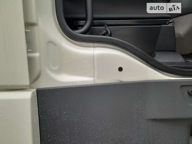 Тягач DAF XF 106 2016 в Радехове