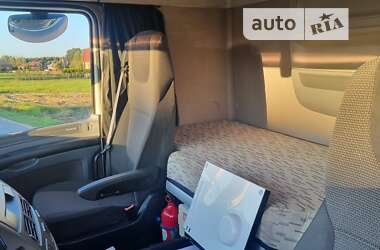 Тягач DAF XF 106 2016 в 