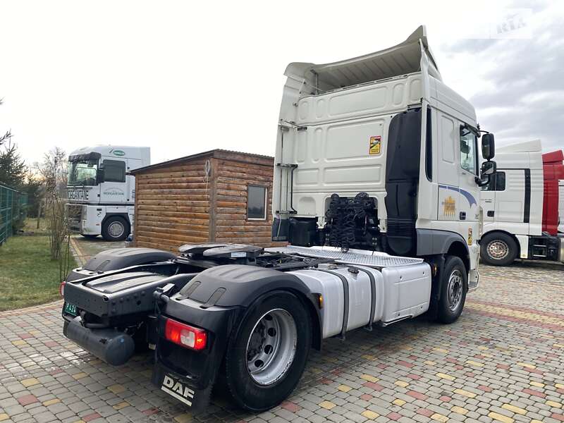 Тягач DAF XF 106 2014 в Шепетівці фото 10 Тягач DAF XF 106 2014 в Шепетівці