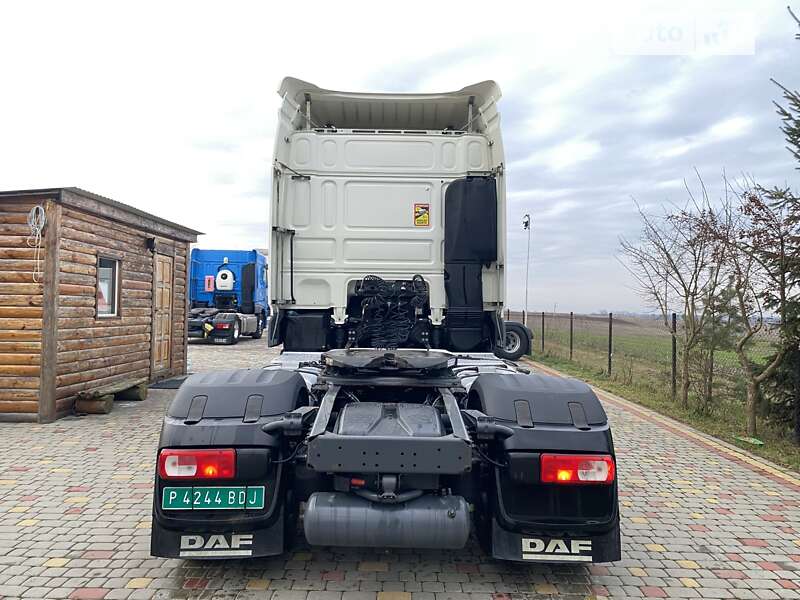 Тягач DAF XF 106 2014 в Шепетівці фото 14 Тягач DAF XF 106 2014 в Шепетівці