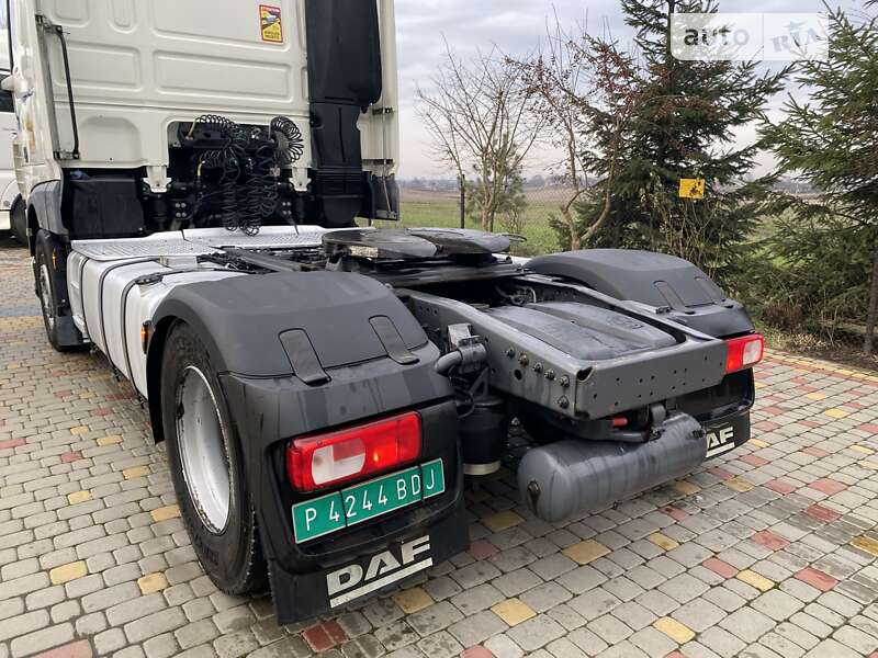 Тягач DAF XF 106 2014 в Шепетівці фото 15 Тягач DAF XF 106 2014 в Шепетівці