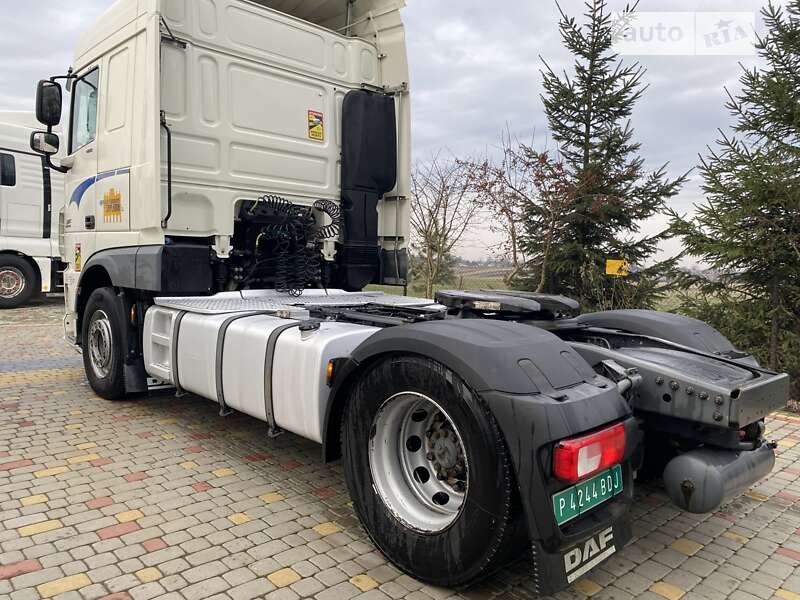 Тягач DAF XF 106 2014 в Шепетівці фото 16 Тягач DAF XF 106 2014 в Шепетівці