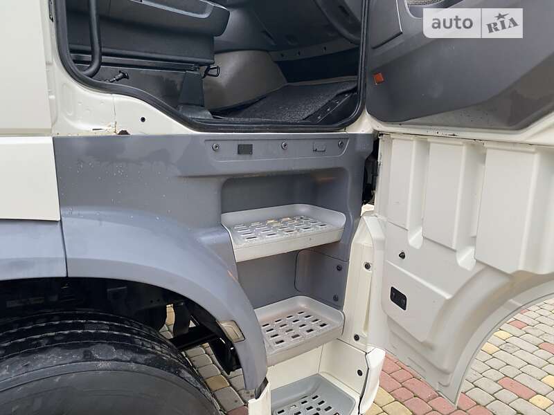 Тягач DAF XF 106 2014 в Шепетівці фото 23 Тягач DAF XF 106 2014 в Шепетівці