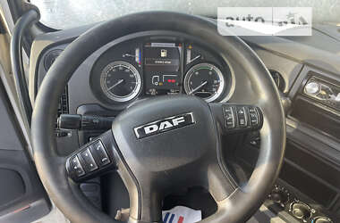 Тягач DAF XF 106 2017 в 