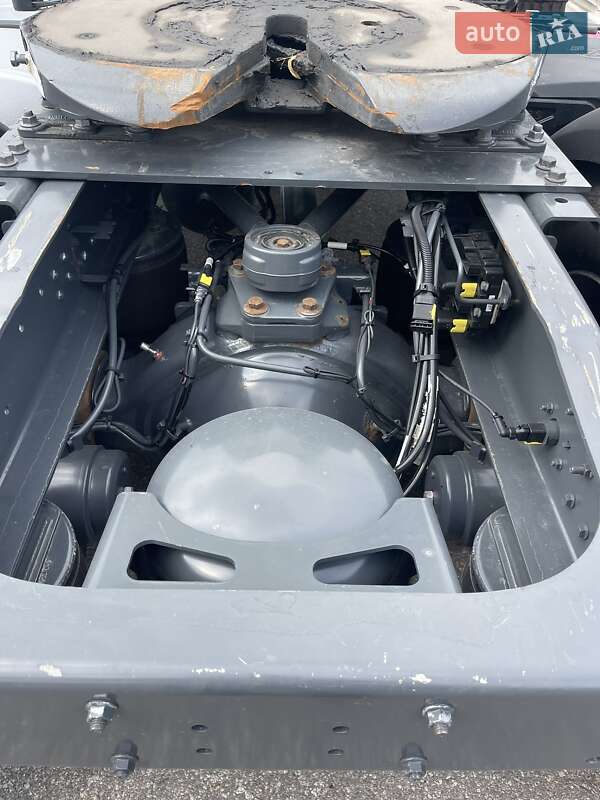 Тягач DAF XF 106 2017 в Виннице фото 8 Тягач DAF XF 106 2017 в Виннице