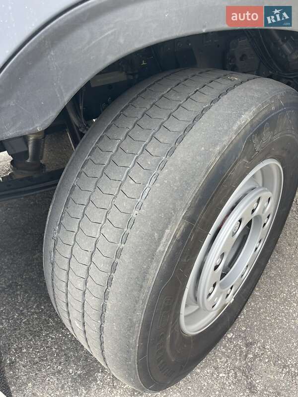 Тягач DAF XF 106 2017 в Виннице фото 18 Тягач DAF XF 106 2017 в Виннице