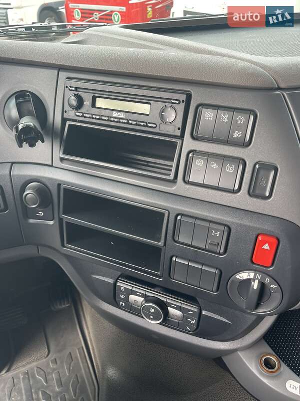 Тягач DAF XF 106 2017 в Виннице фото 20 Тягач DAF XF 106 2017 в Виннице