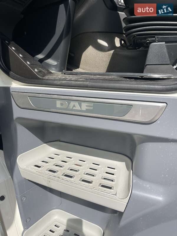 Тягач DAF XF 106 2017 в Виннице фото 26 Тягач DAF XF 106 2017 в Виннице