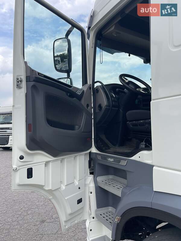Тягач DAF XF 106 2017 в Виннице фото 30 Тягач DAF XF 106 2017 в Виннице