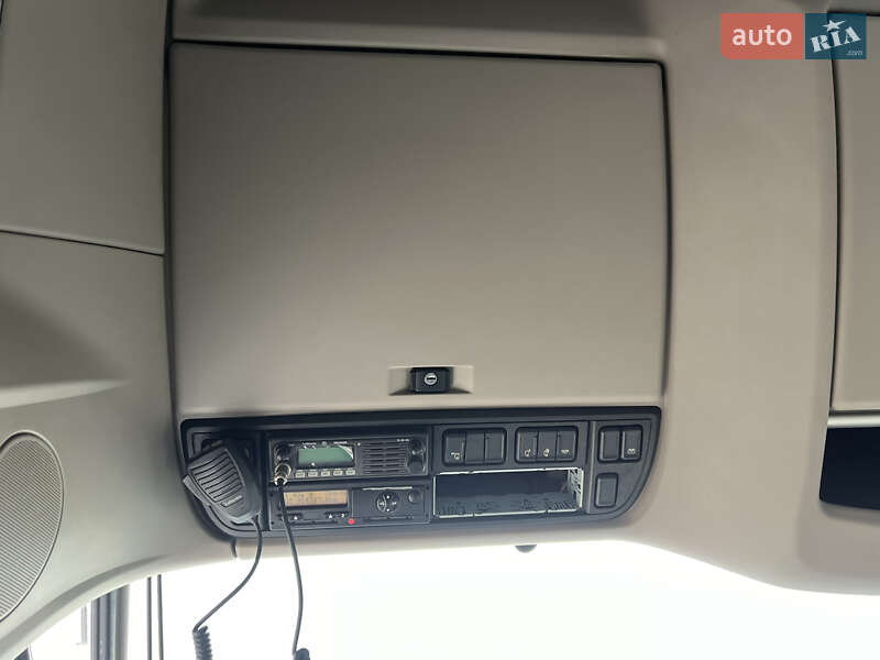 Тягач DAF XF 106 2014 в Черновцах