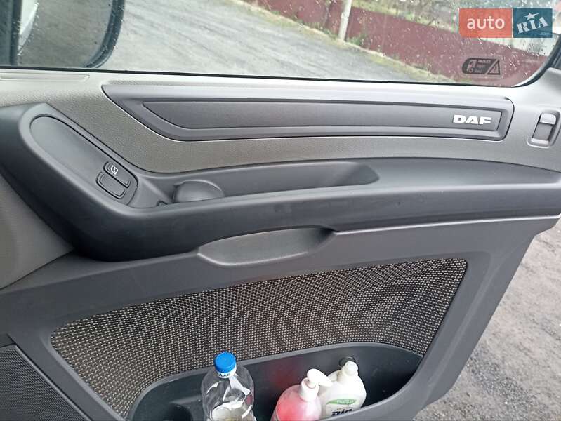 Тягач DAF XF 106 2014 в Ковеле фото 5 Тягач DAF XF 106 2014 в Ковеле