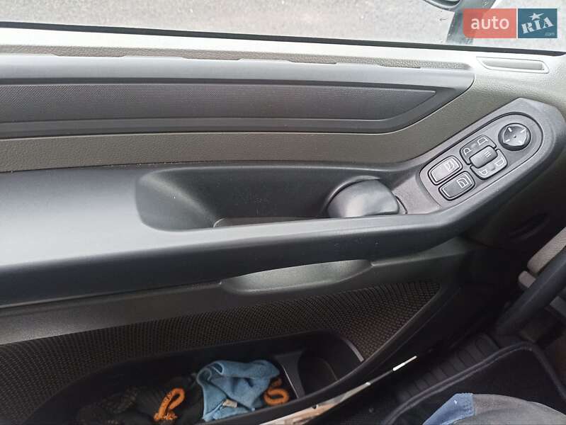 Тягач DAF XF 106 2014 в Ковеле фото 7 Тягач DAF XF 106 2014 в Ковеле