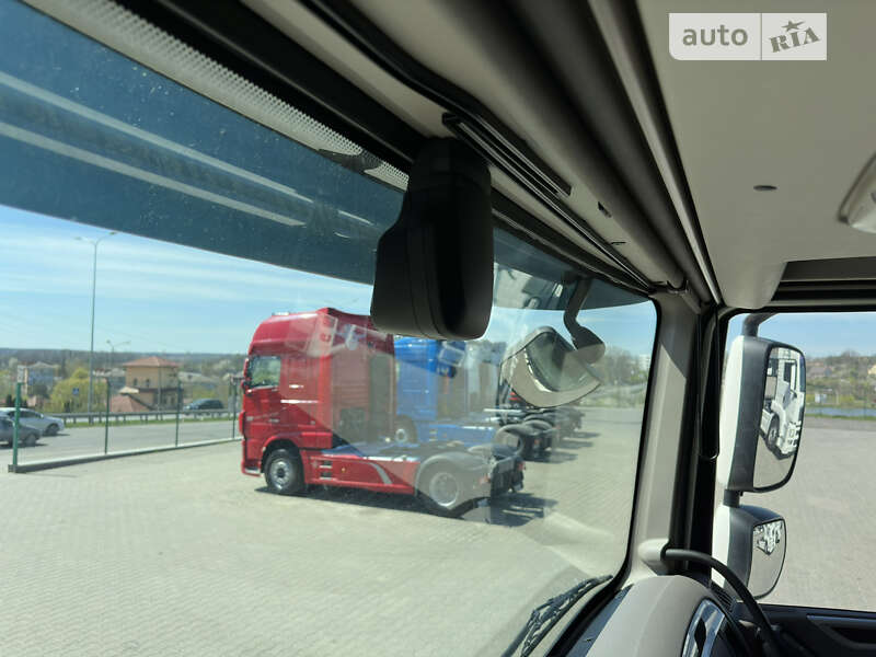 Тягач DAF XF 106 2018 в Виннице