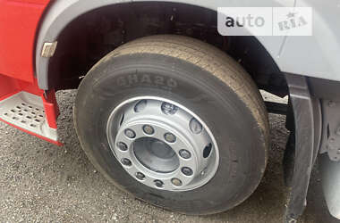Тягач DAF XF 106 2015 в 