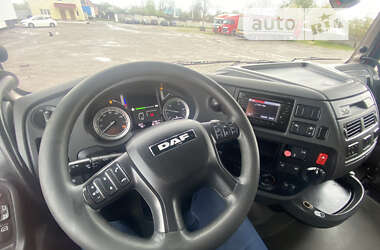 Тягач DAF XF 106 2015 в 