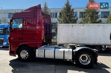 Тягач DAF XF 106 2015 в Киеве