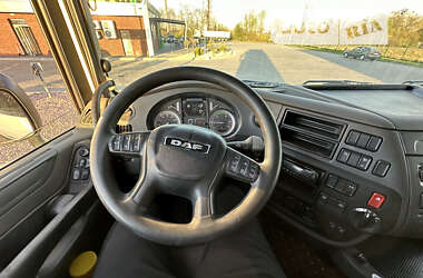 Тягач DAF XF 106 2014 в Луцьку