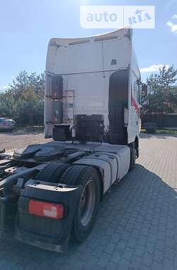 Тягач DAF XF 106 2015 в Львові