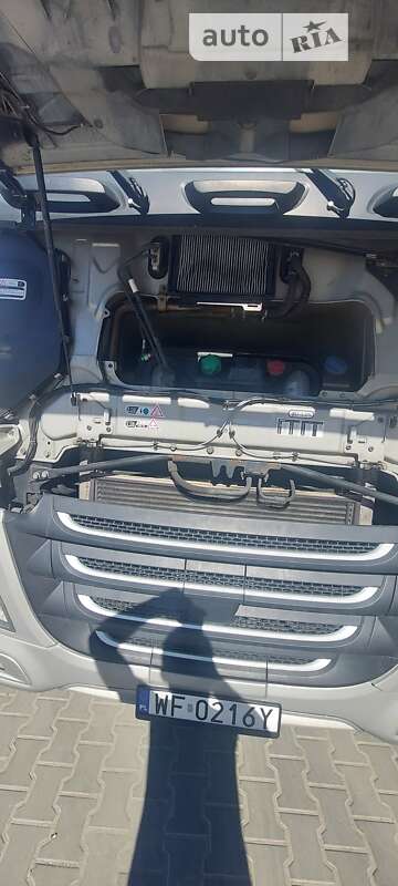 Тягач DAF XF 106 2016 в Александрие