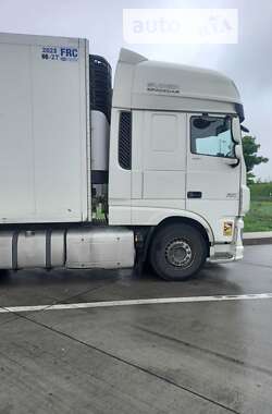 Тягач DAF XF 106 2016 в Ровно