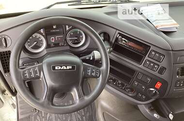 Тягач DAF XF 106 2016 в 