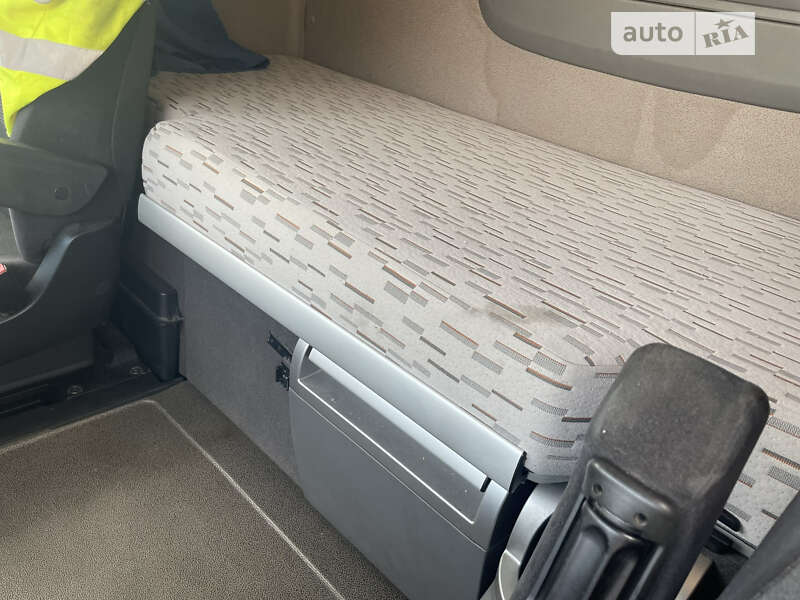 Тягач DAF XF 106 2013 в Львові