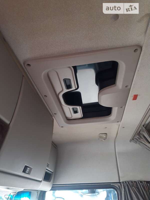 Тягач DAF XF 106 2015 в Белой Церкви фото 8 Тягач DAF XF 106 2015 в Белой Церкви