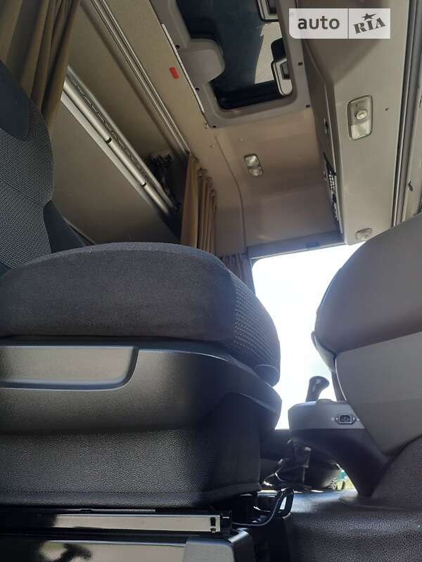 Тягач DAF XF 106 2015 в Белой Церкви фото 11 Тягач DAF XF 106 2015 в Белой Церкви