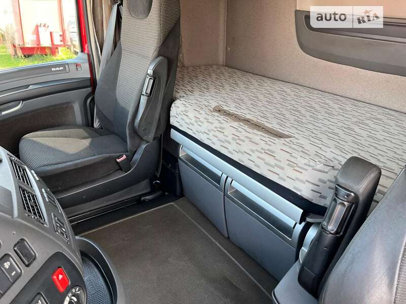 Тягач DAF XF 106 2017 в Хмельницком