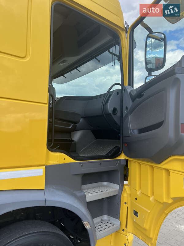 Тягач DAF XF 106 2014 в Хусте